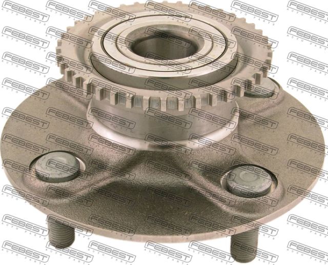 Ступица колеса Febest. Артикул 0282-B15A42R