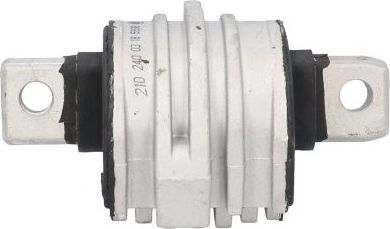 Подушка (опора) двигателя Birth передняя для Mercedes-Benz CLK-Класс I (C208, A208) 1997-2002. Артикул 5938