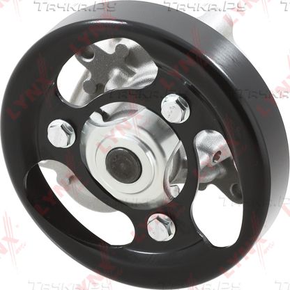 Помпа (водяной насос) LYNXauto для Honda Civic VII 2003-2005. Артикул CW-0278