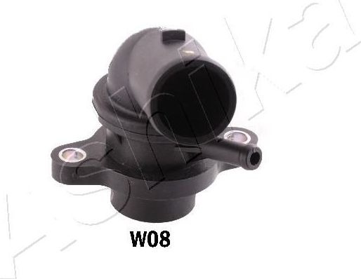 Термостат ASHIKA. Артикул 38-0W-W08