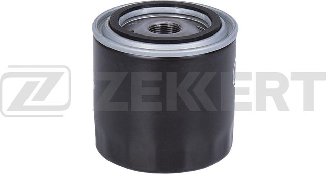 Масляный фильтр Zekkert для Jeep Cherokee V (KL) 2013-2026. Артикул OF-4076