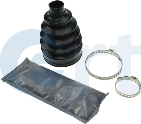 Пыльник ШРУСа наружный ERT для Daewoo Matiz I 2005-2010. Артикул 500495T