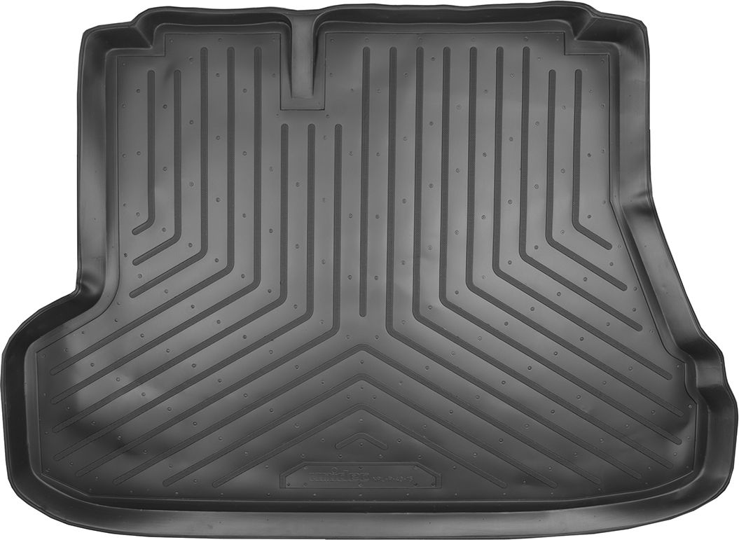 Коврик Норпласт для багажника Kia Cerato I седан 2004-2006. Артикул NPL-P-43-15