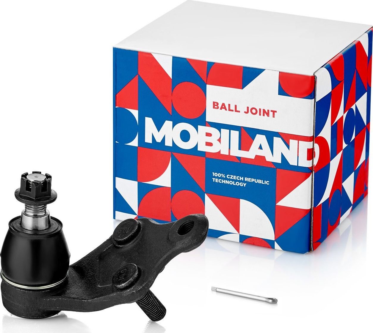 Шаровая опора Mobiland. Артикул 130201590