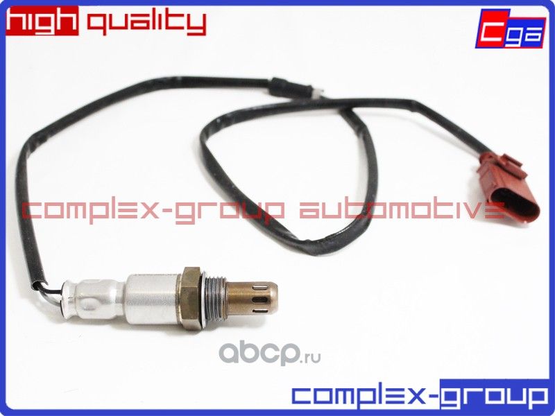 Кислородный датчик 03C906262AT 04E906262AH 036906262AA (CGA). Артикул 11LMD262RA