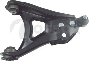 Поперечный рычаг передней подвески OSSCA правый для Renault 11 1983-1988. Артикул 06881