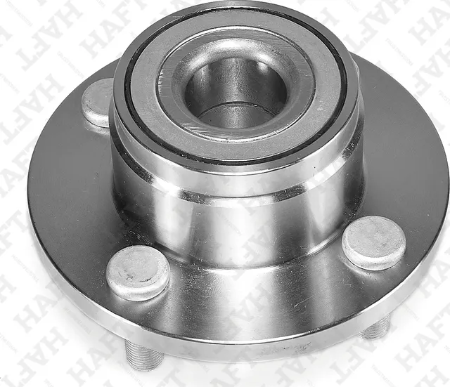 Ступица зад (Haft). Артикул RH0379