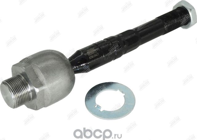 Тяга рулевая TOYOTA LAND CRUISER 100 HDJ101 UZJ100 98-07 (Jikiu). Артикул ER26811