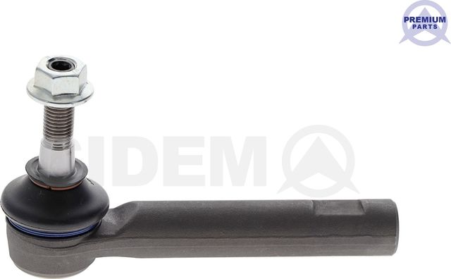 Наконечник рулевой тяги Sidem. Артикул 83030