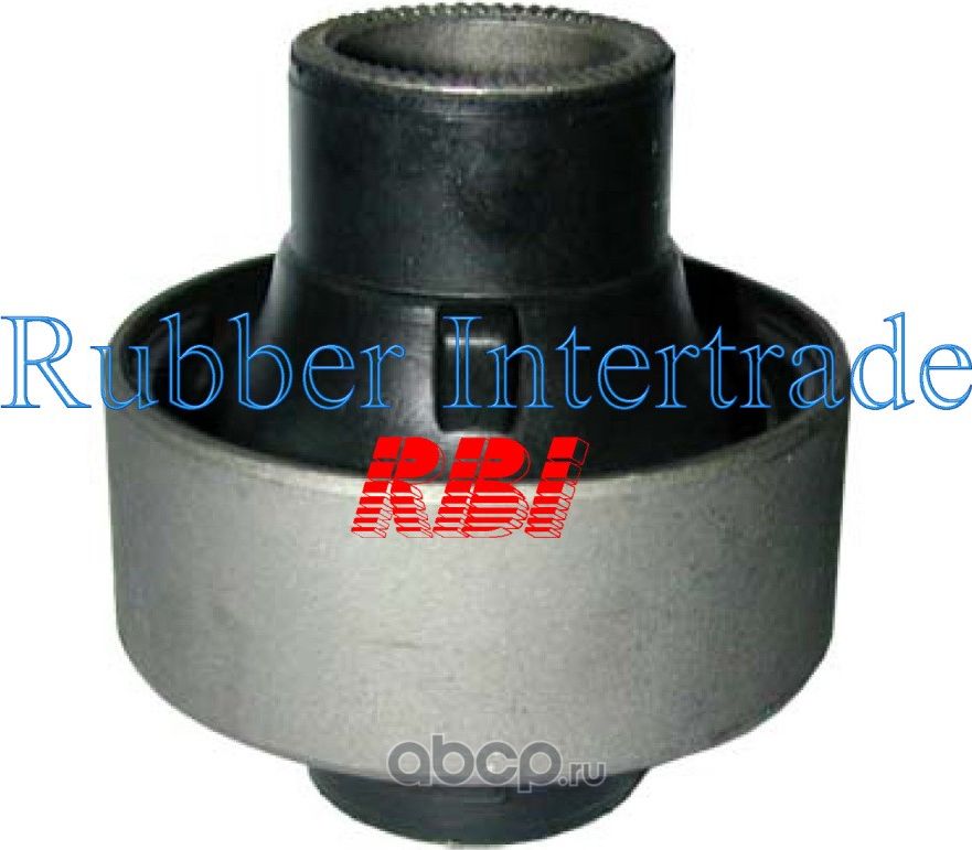 T2411XB САЙЛЕНТБЛОКST195 FRONT REAR (RBI). Артикул T2411XB