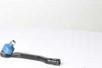 Наконечник рулевой тяги BSG левый для Renault Fluence I 2010-2017. Артикул BSG 75-310-013