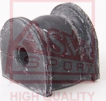 Втулка стабилизатора Asva. Артикул 0307-CUR13