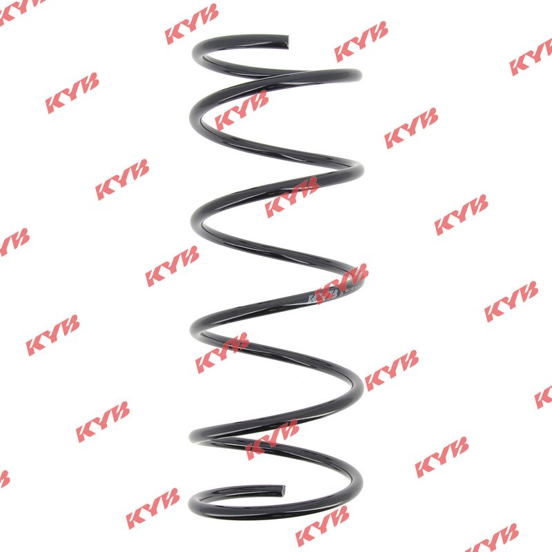 Пружина подвески KYB (Каяба) K-Flex. Артикул RA1748