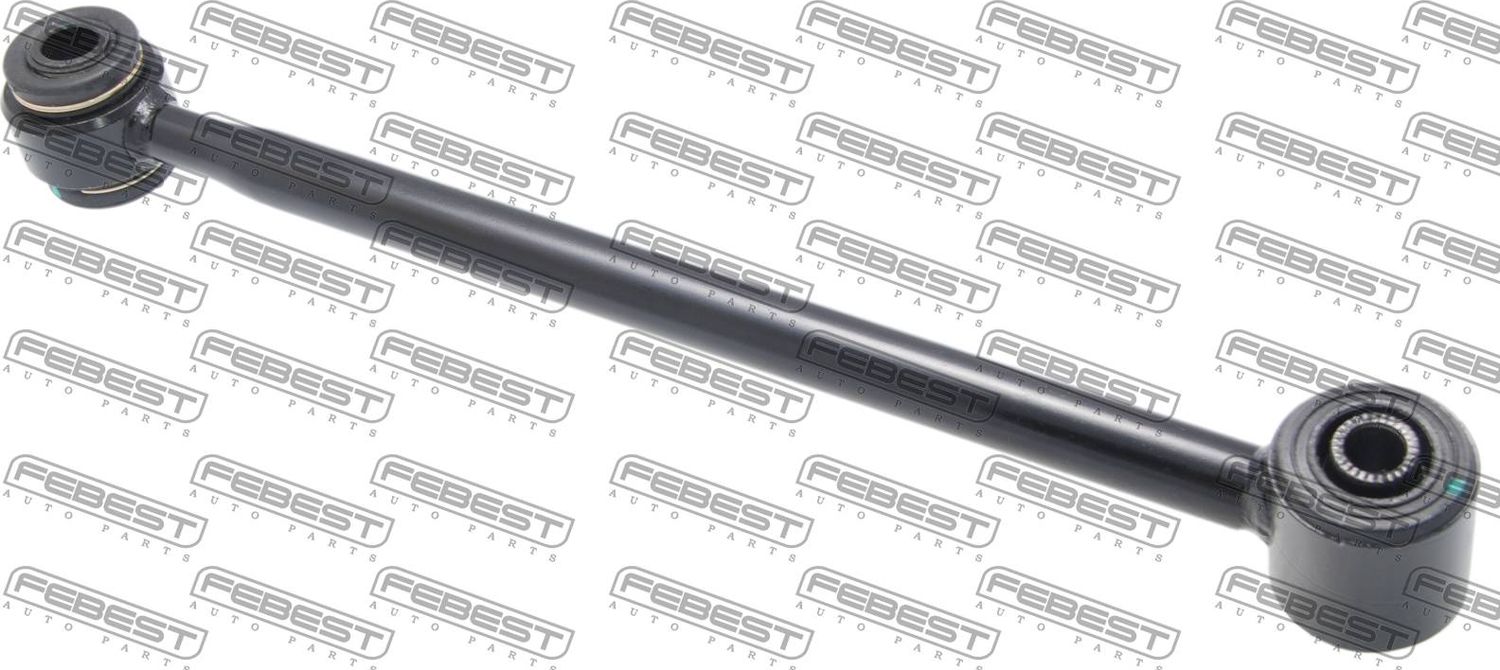 Поперечный рычаг задней подвески Febest. Артикул 0125-ACU10R