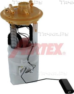 Бензонасос (топливный насос) Airtex. Артикул E10600M