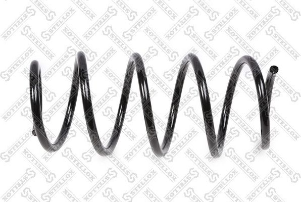 Пружина подвески Stellox передняя для Opel Corsa C 2000-2009. Артикул 10-21779-SX