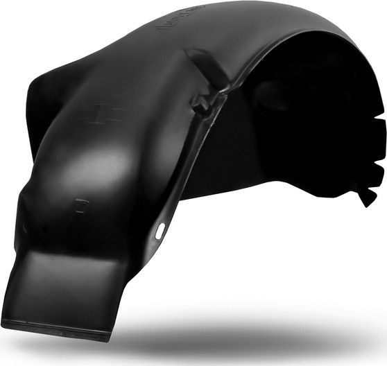 Подкрылок (локер) TOTEM задний правый Chevrolet Lacetti седан, хэтчбек 2004-2013. Артикул 004504