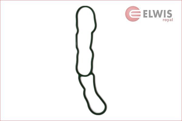 Прокладка впускного коллектора Elwis Royal (FPM (Fluor-Kautschuk)). Артикул 7042682