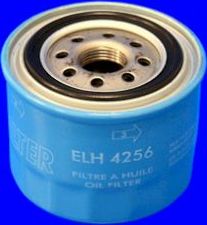 Масляный фильтр MecaFilter. Артикул ELH4256
