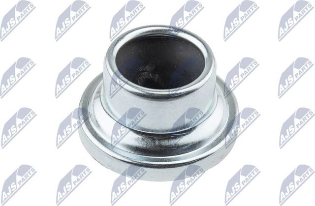 Пыльник шруса NTY передний для Porsche Cayenne I (955) 2002-2010. Артикул NOP-100