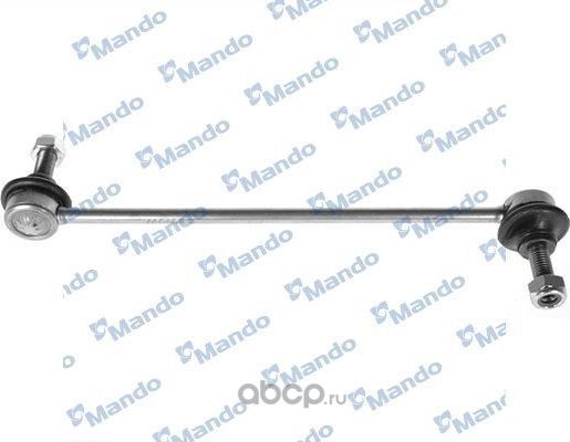 СТОЙКА СТАБИЛИЗАТОРА NISSAN MSC015477 (Mando). Артикул msc015477