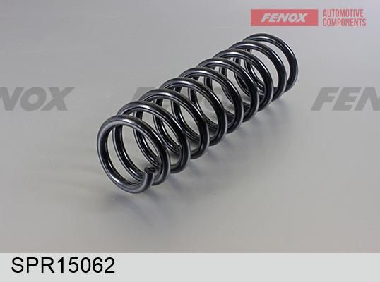 Пружина подвески Fenox. Артикул SPR15062