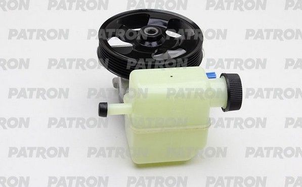 Насос ГУР Patron. Артикул PPS1113