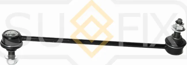 Стойка стабилизатора | перед прав/лев | (Sufix). Артикул SJ-1532