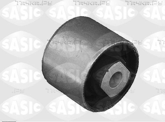 Сайлентблок задней балки Sasic. Артикул 9003102