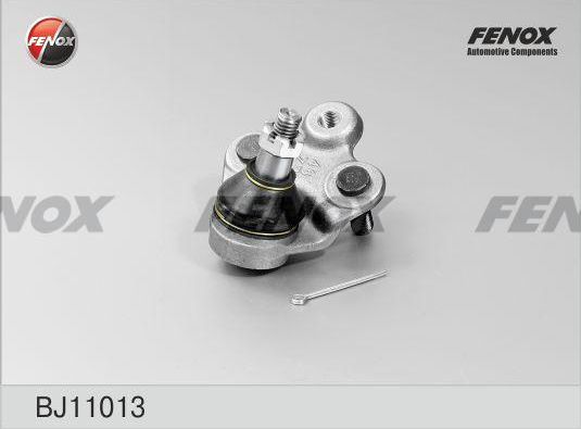 Шаровая опора Fenox. Артикул BJ11013