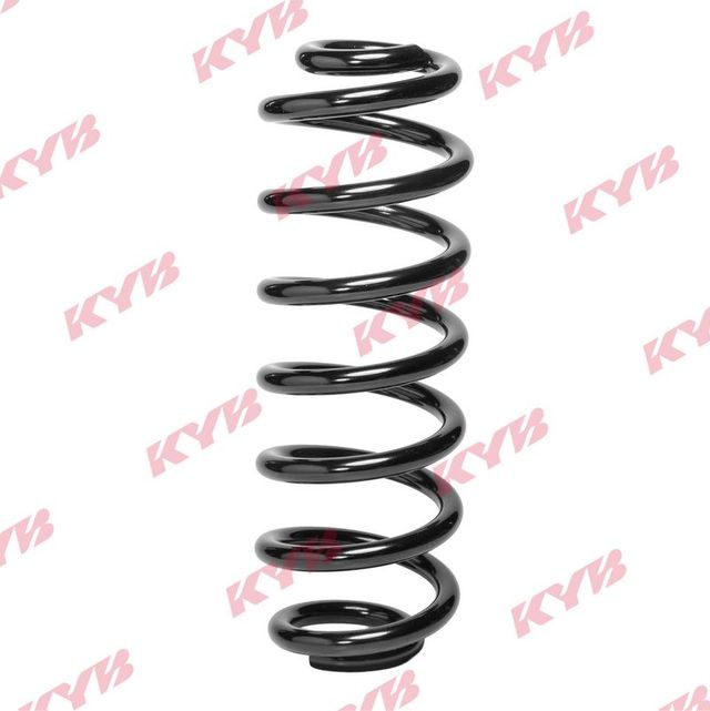 Пружина подвески KYB (Каяба) K-Flex задняя для Volkswagen Passat B8 2015-2026. Артикул RA5550