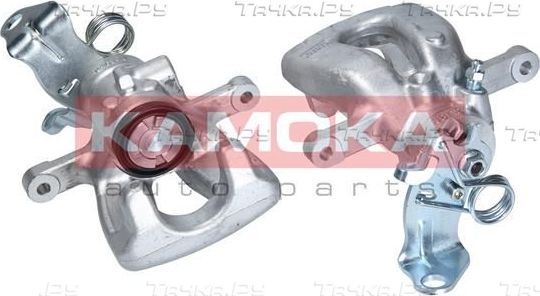 Тормозной суппорт Kamoka для Alfa Romeo Brera 2006-2011. Артикул JBC0345