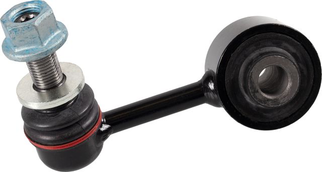 Стойка (тяга) стабилизатора Blue Print (сталь). Артикул ADT385107