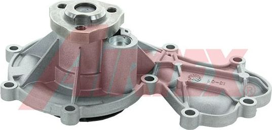 Помпа (водяной насос) Airtex для Audi A7 I (4G) 2011-2018. Артикул 1985