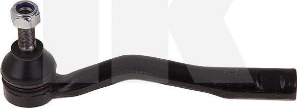 Наконечник рулевой тяги NK. Артикул 5034565