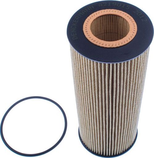 Масляный фильтр Denckermann. Артикул A219015