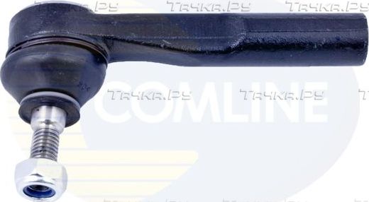 Наконечник рулевой тяги Comline левый внешний для Fiat Grande Punto 2005-2015. Артикул CTR1045
