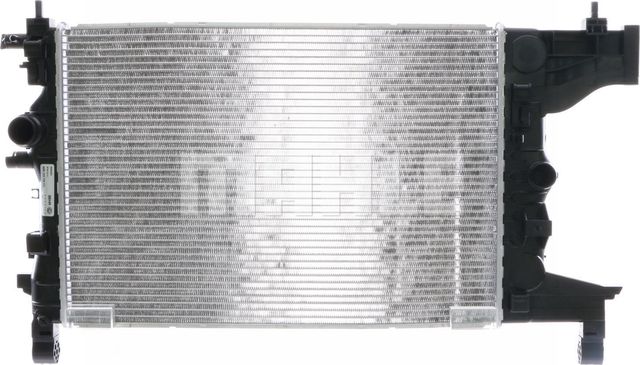 Радиатор охлаждения двигателя Mahle Behr. Артикул CR 945 000S