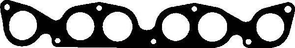 Прокладка впускного коллектора Glaser для Volkswagen Corrado 1991-1995. Артикул X58346-01