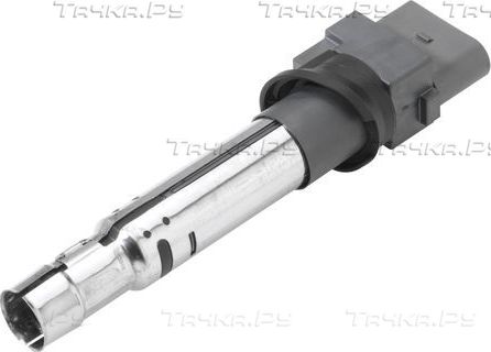 Катушка зажигания Bosch. Артикул 0 986 221 056