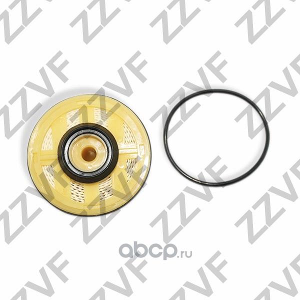 ФИЛЬТР ТОПЛИВНЫЙ TOYOTA HILUX (05-15), HIACE H200 (05), LEXUS IS250/350 (05-13) (Zzvf). Артикул GRA23L0