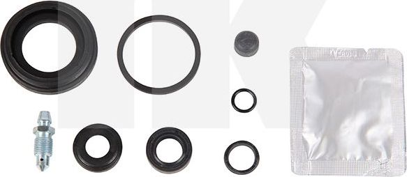 Ремкомплект тормозного суппорта NK. Артикул 8899040