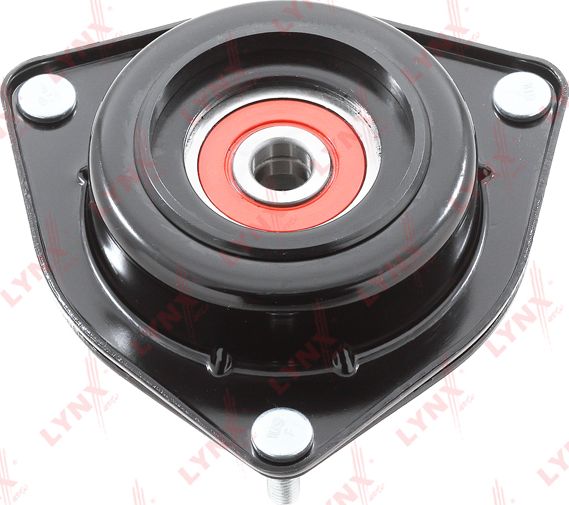 Опора амортизатора (стойки) LYNXauto передняя для ВАЗ Samara (2108, 2109, 2113, 2114) 1986-2013. Артикул MA-1273LR