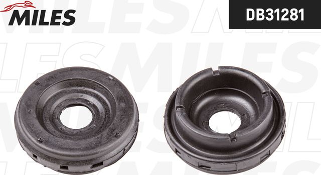Опора амортизатора CHEVROLET AVEO/ DAEWOO KALOS пер. (Miles). Артикул DB31281