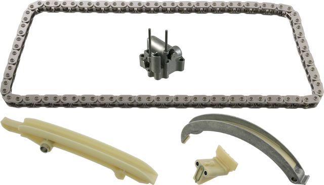 Цепь ГРМ Febi Bilstein нижний для Land Rover Freelander I 2000-2006. Артикул 30343