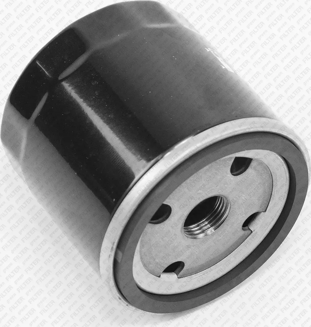 Фильтр масляный (Green Filter). Артикул OF0149