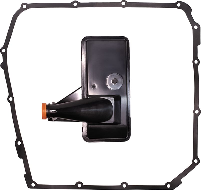 Фильтр АКПП (с прокладкой) (Cworks). Артикул B19CR1024