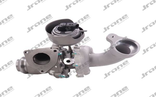 Турбина (турбокомпрессор) Jrone. Артикул 8G14-300-R42