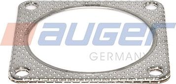 Прокладка глушителя Auger для MAN SÜ 1987-1993. Артикул 69817