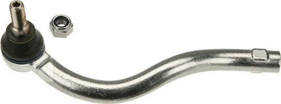 Наконечник рулевой тяги TRW. Артикул JTE365